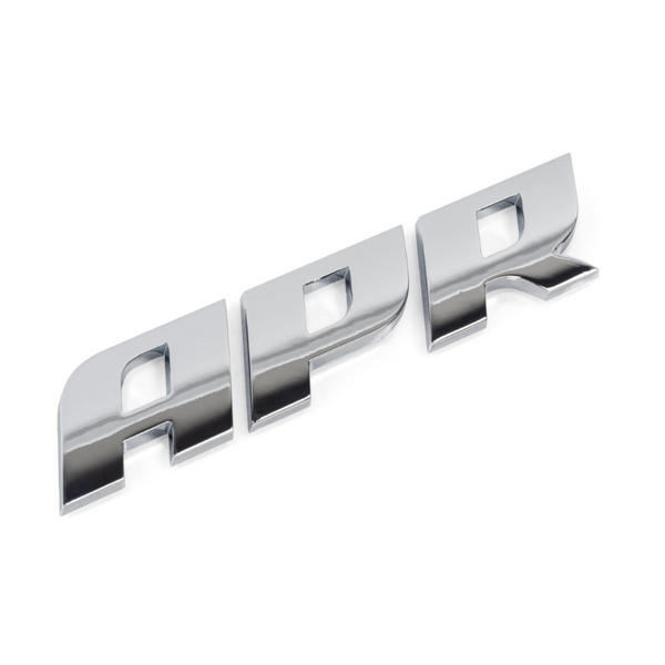 APR Badge
