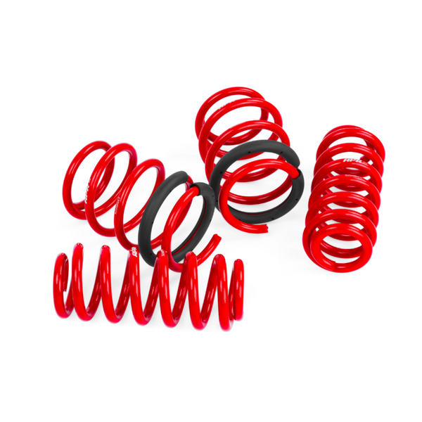 APR Roll-Control Lowering Springs | 8V S3 · RS3