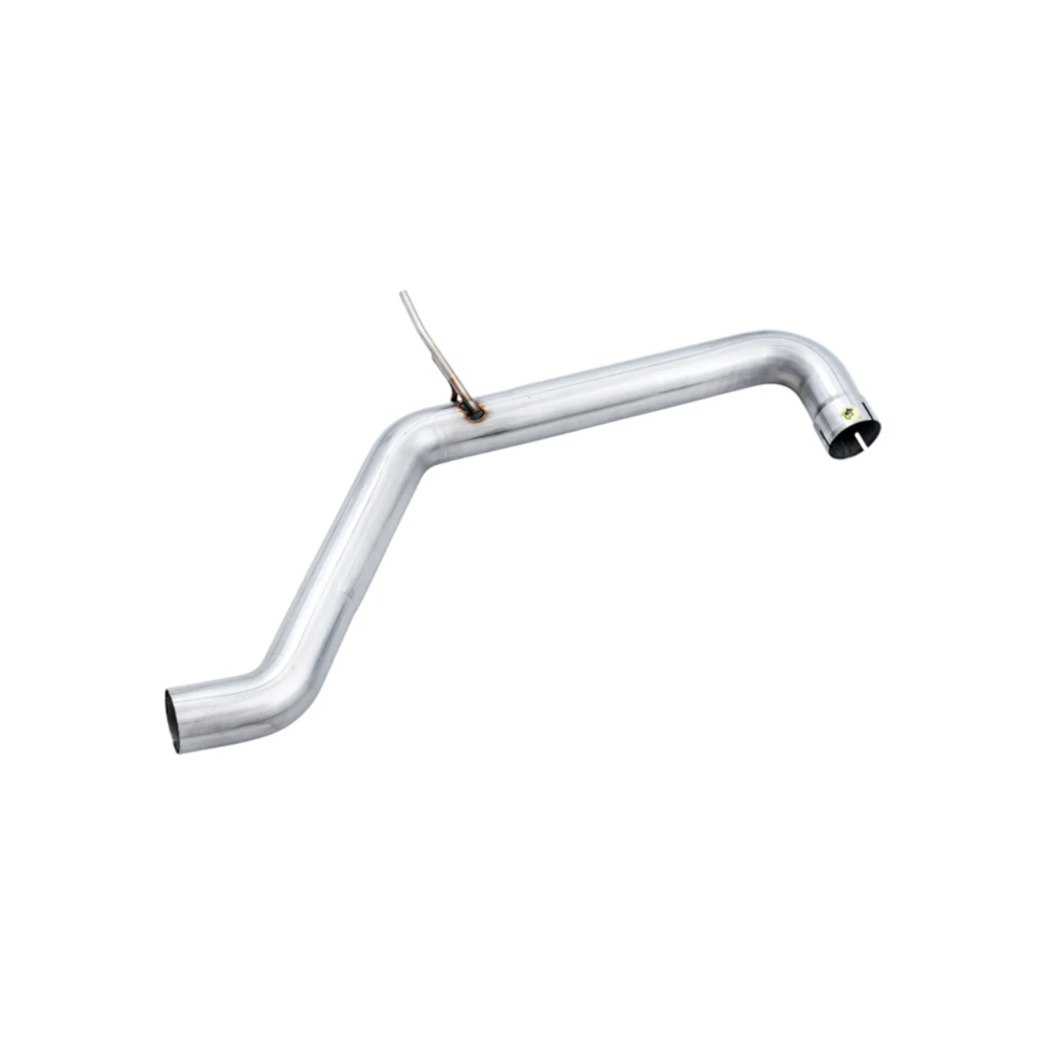AWE Tuning Touring Edition Mid Pipe Conversion Kit (replaces DualPhase Mid Pipe) (3815-11000)