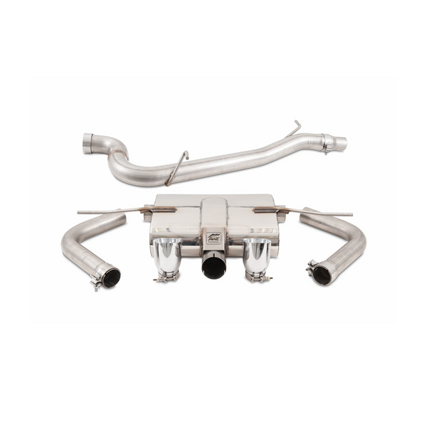 AWE Tuning Touring Edition Exhaust | 8V A3 | 2.0L Turbo I4