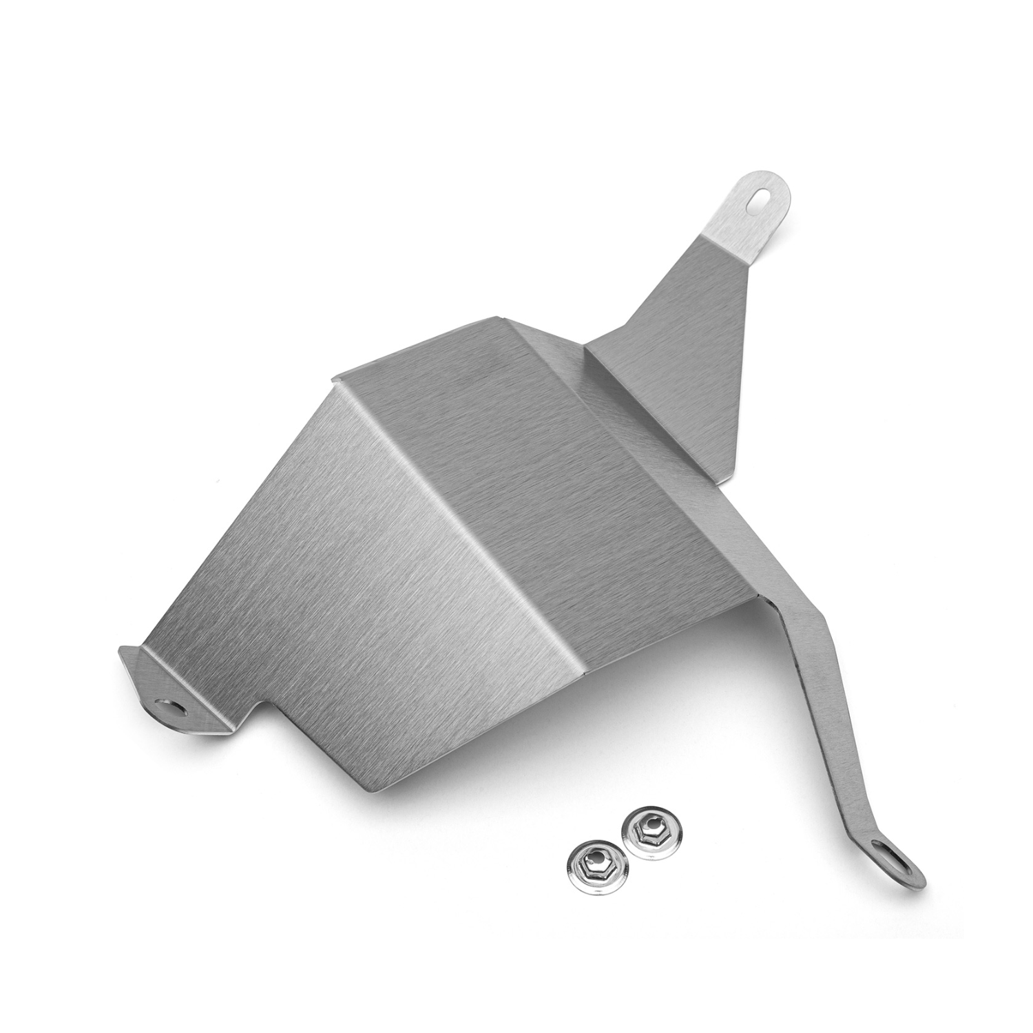 COBB ABS Module Exhaust Heatshield | MK7 GTI · R · 8V A3 · S3 | 1.8L T |  5V2400 | GERSpeed