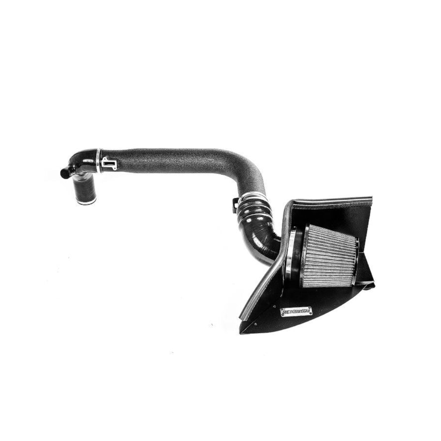 Integrated Engineering Cold Air Intake MK5 GTI · Jetta · GLI · MK6 R IEINCB4 GERSpeed