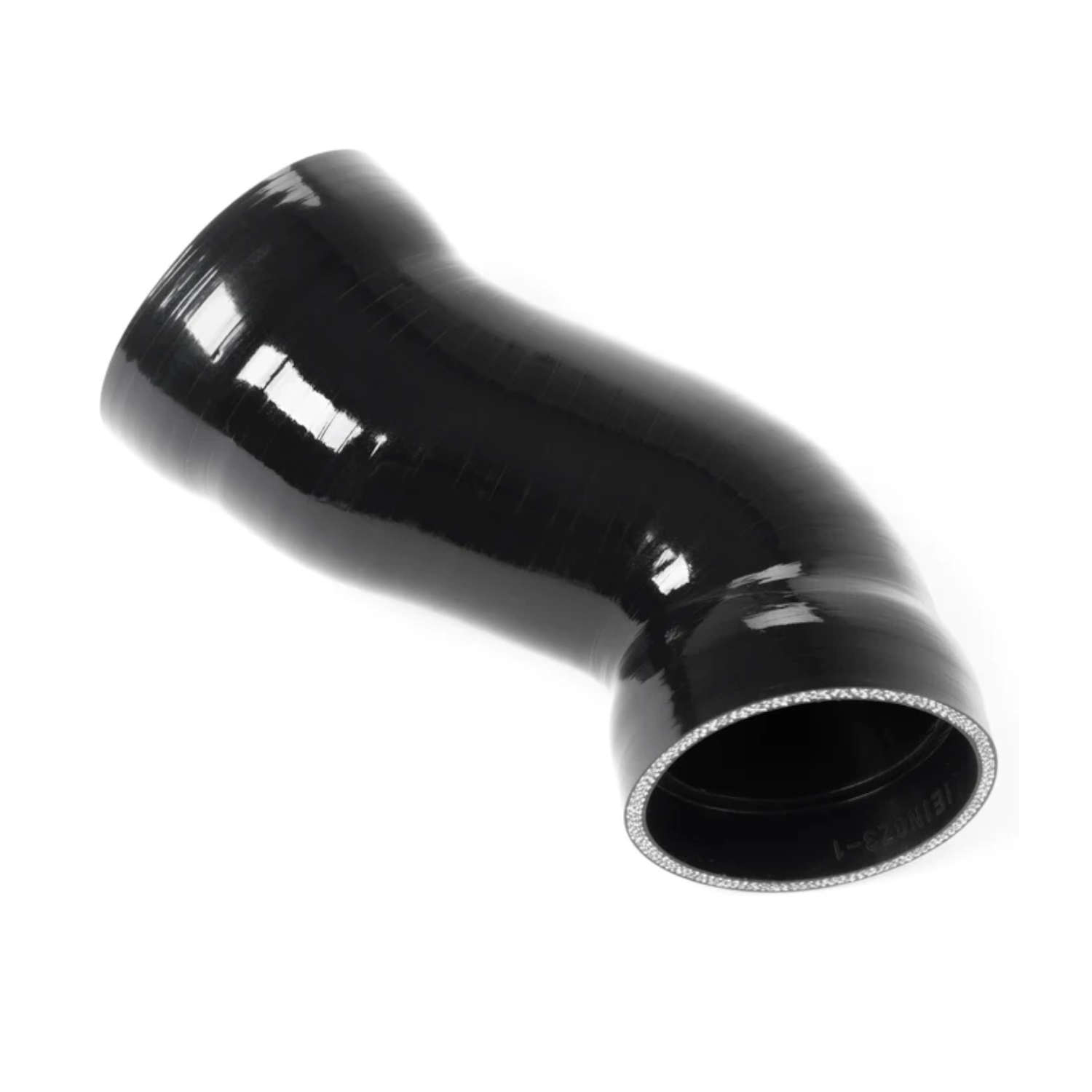 Integrated Engineering Turbo Inlet Stock Airbox Silicone Adapter B9