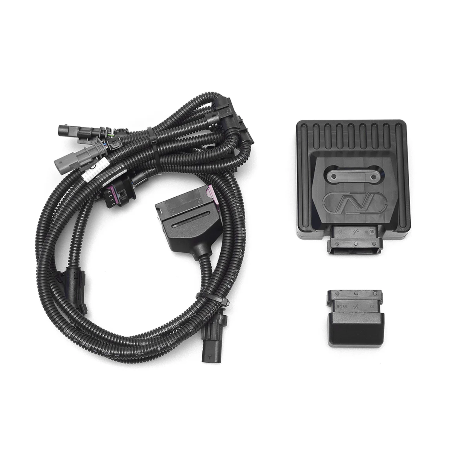 パーツ NEUSPEED POWER MODULE NEUSPEED Power Module - VW Mk7 GTI, VW Golf R, Audi A3/S3