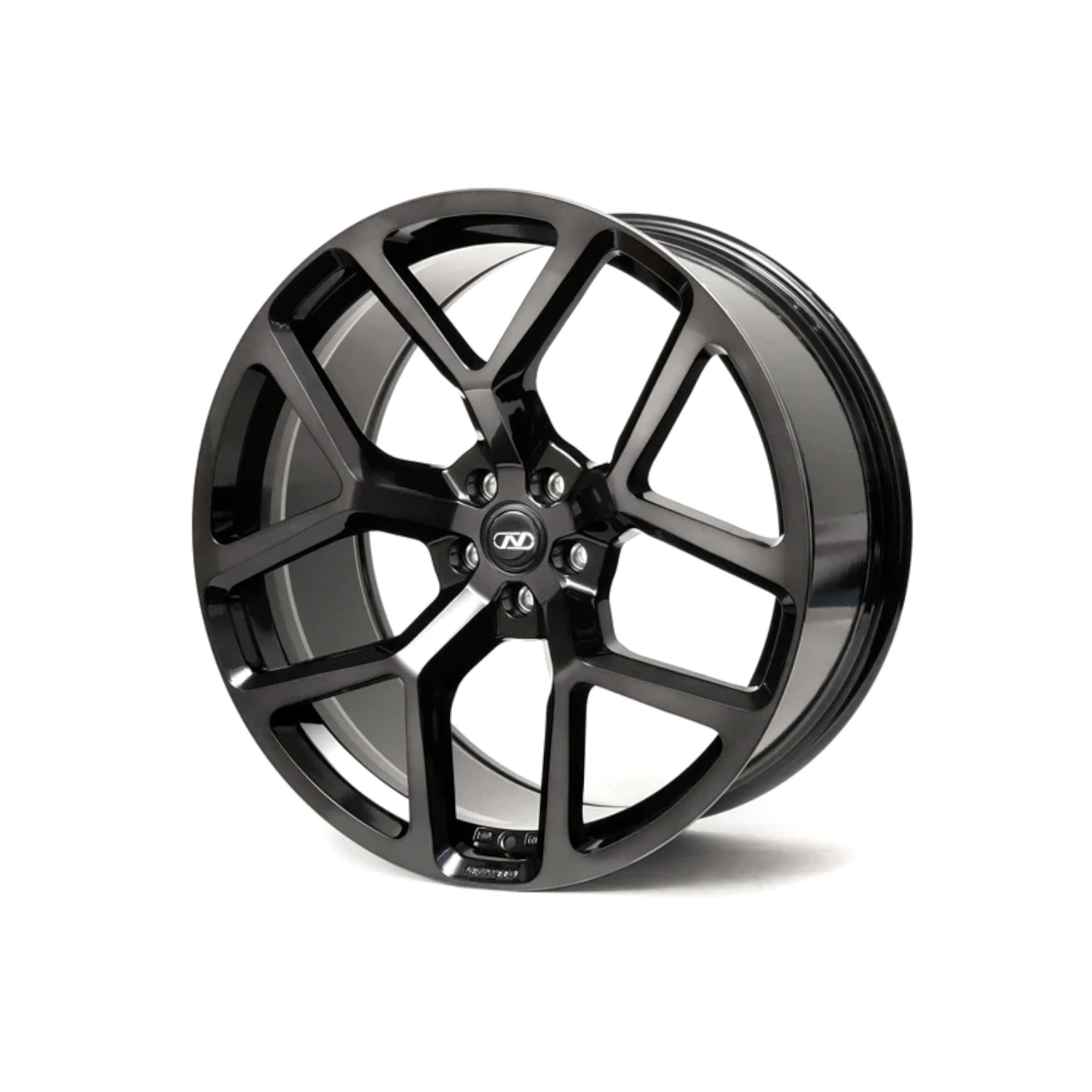 20x9.0 Neuspeed RSe103 / 5x112 / +35mm / 66.5 CB main image 1