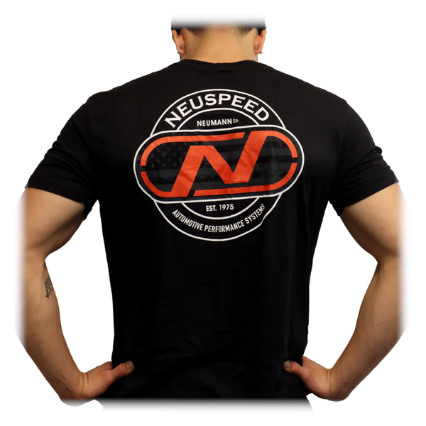 NEUSPEED Tradition T-Shirt