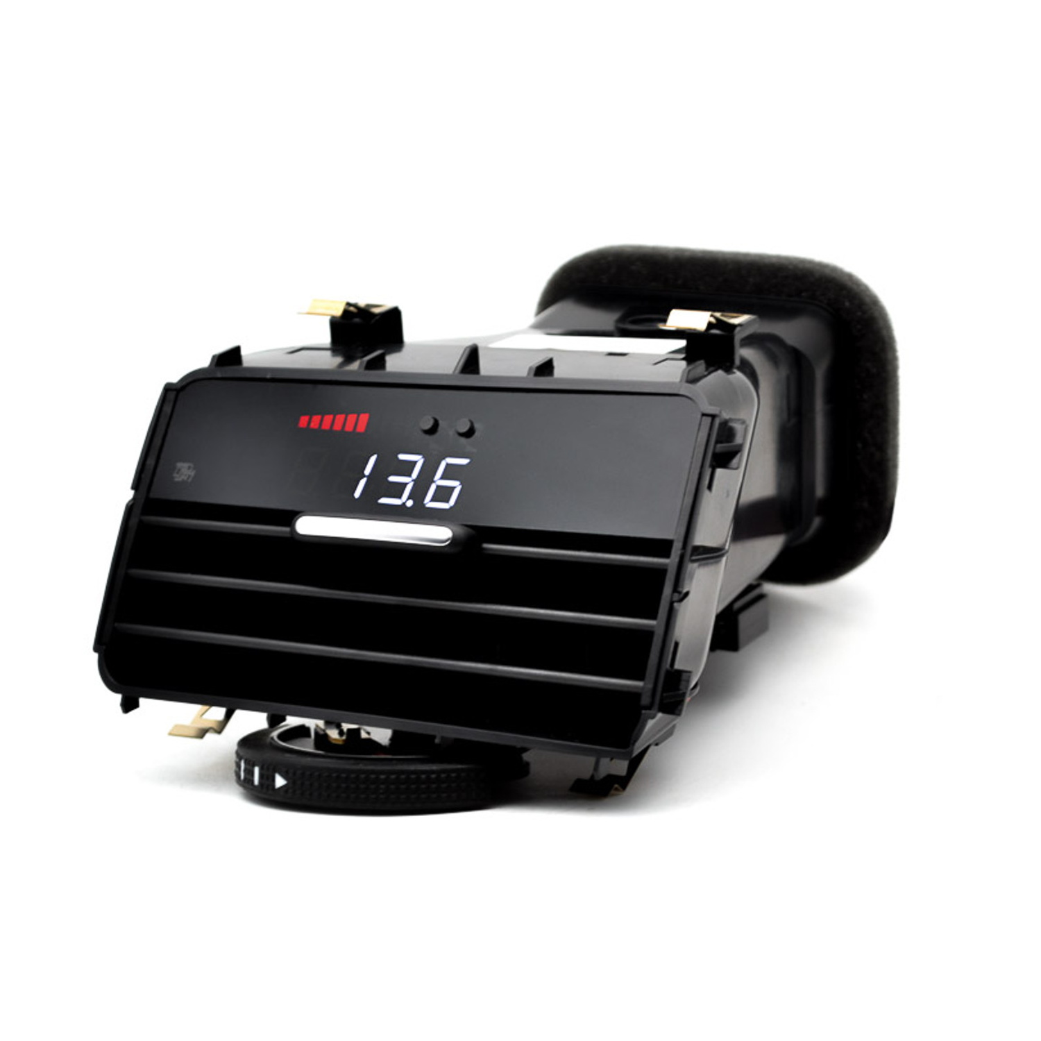 P3 Gauges Analog Gauge Mk2 Touareg Lap3vtog Gerspeed 