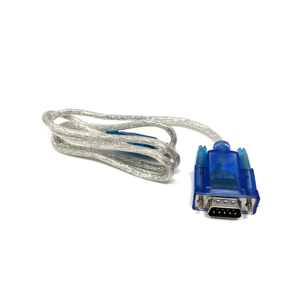 Precision Raceworks USB to RS232 AIC Programming Cable | VW · Audi · BMW