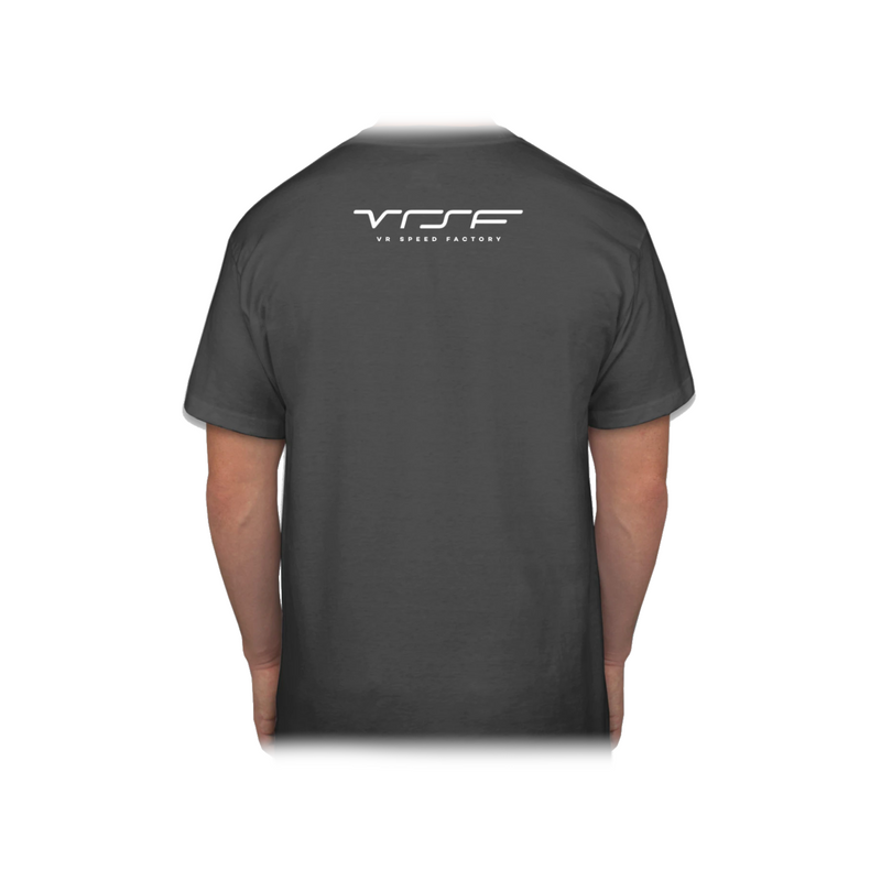 VRSF Classic Short Sleeve T-Shirt