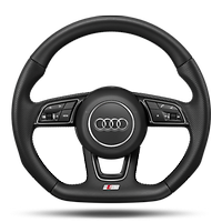 Audi Interior