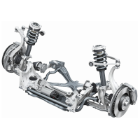 Audi Suspension