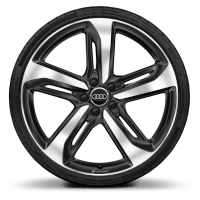 Audi Wheel