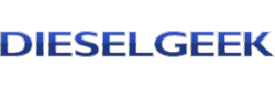 Dieselgeek Logo