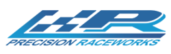 Precision Raceworks Logo