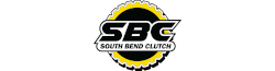 South Bend Clutch Logo