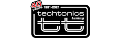 Techtonics Tuning Logo