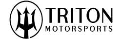 Triton Motorsports Logo