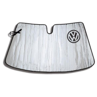VW Interior