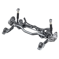 VW Suspension