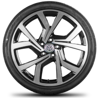 VW Wheel