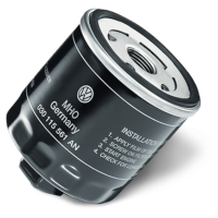 VWAG Fluids Filters