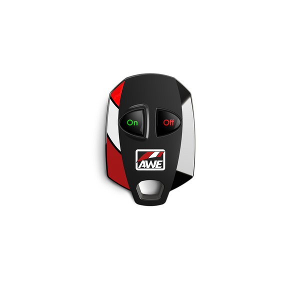 AWE Tuning SwitchPath Remote | MK7 R · 8V S3 · 8R SQ5 · C7 S6 · S7