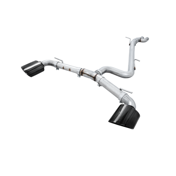 AWE Tuning Track Edition Exhaust | 8S TT RS