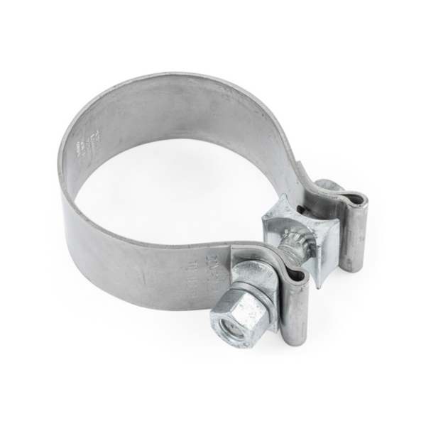 APR 2.5" (63.5mm) Exhaust Band Exhaust Clamp