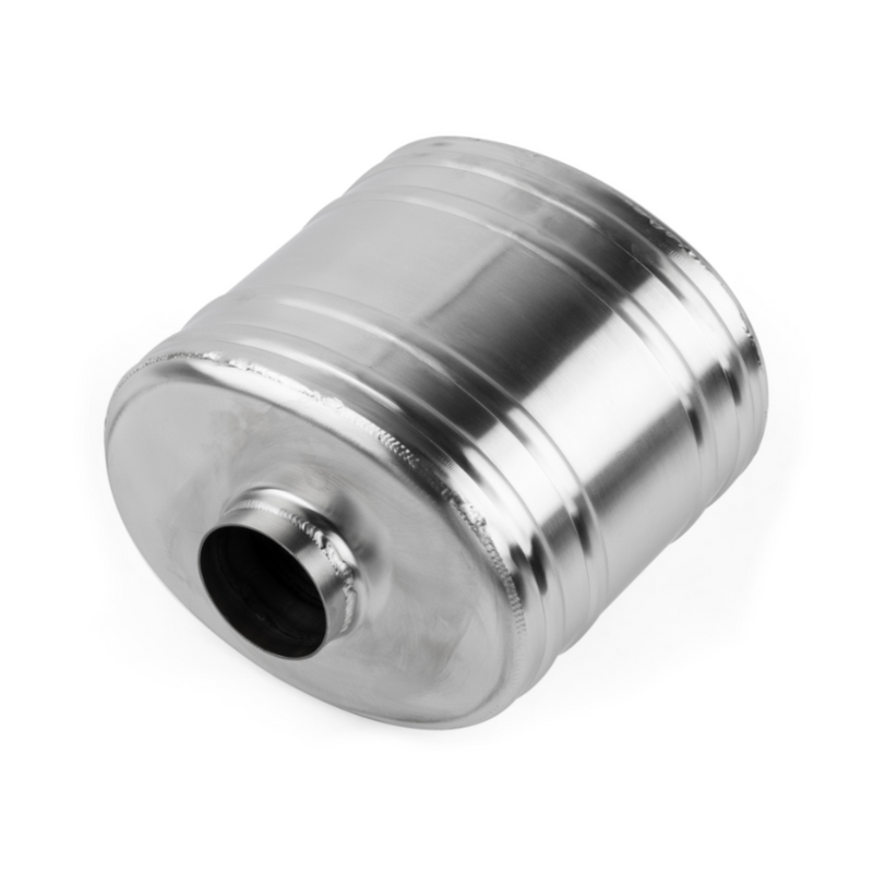 APR 2.5" (63.5mm) Premium Sound Absorption Muffler