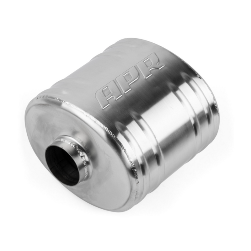 APR 2.5" (63.5mm) Premium Sound Absorption Muffler