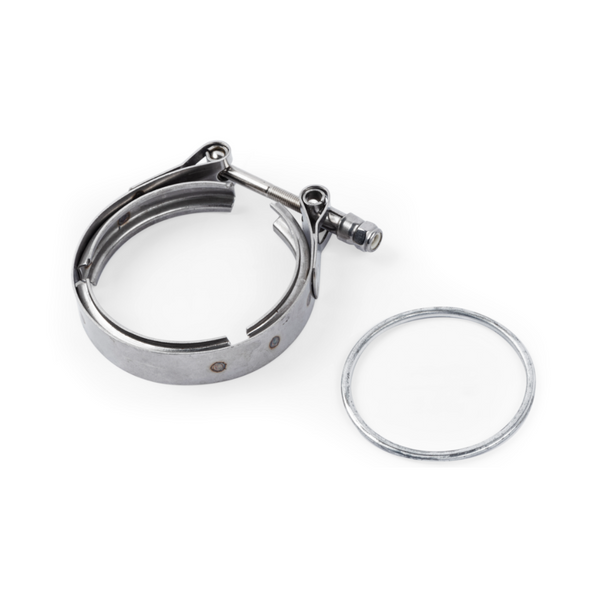 APR 2.5" (63.5mm) V-Band Exhaust Clamp