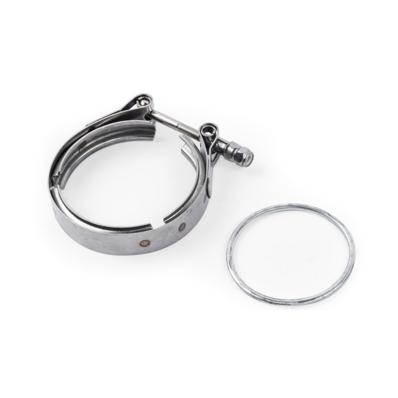 APR 2.5" (63.5mm) V-Band Exhaust Clamp