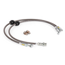 APR 370x34mm 6-Piston Front Big Brake Kit | MK7 · MK8 GTI · MK1 Arteon · 8V A3 · 8Y A3 · MK3 TT