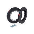 APR 380x34mm Replacement Brake Rings
