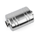 APR 3" (76mm) Premium Sound Absorption Muffler