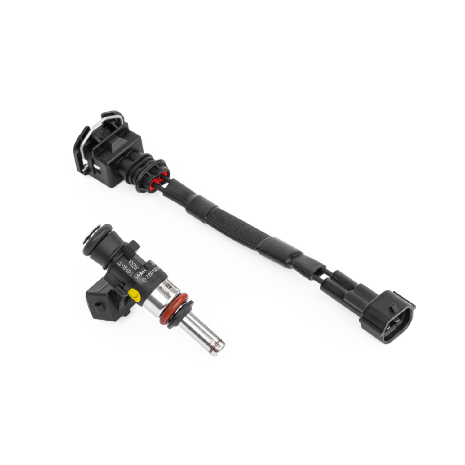 APR 980CC MPI Injector Kit | 8V RS3 · 8Y RS3 · MK3 TT RS | MS100195 ...