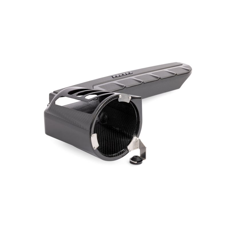 APR Airbox Intake System | 8V RS3 · MK3 TT RS | 2.5L Turbo I5 ...