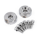 APR Axleback Exhaust System | 8V S3