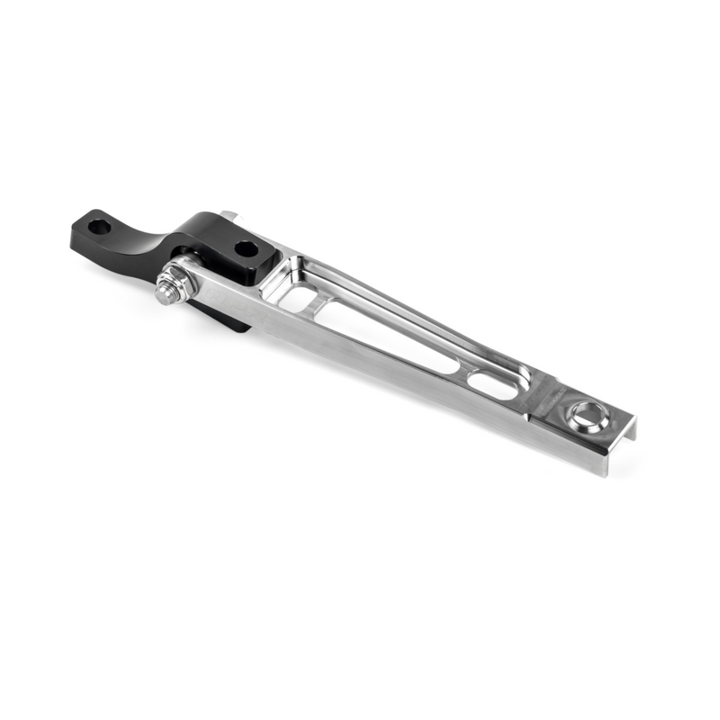 APR Billet Pendulum Mount | MK7 Golf · Sportwagen · Alltrack · GTI · R · GLI · MK8 GTI · R · MK1 Arteon · MK1 Taos · 8V A3 · S3 · 8Y A3 · S3 · MK3 TT · TTS | 1.8L Turbo I4 · 2.0L Turbo I4