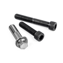 APR Billet Pendulum Mount | MK7 Golf · Sportwagen · Alltrack · GTI · R · GLI · MK8 GTI · R · MK1 Arteon · MK1 Taos · 8V A3 · S3 · 8Y A3 · S3 · MK3 TT · TTS | 1.8L Turbo I4 · 2.0L Turbo I4