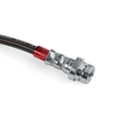 APR Braided Stainless Steel Front Brake Lines | MK5 R32 · MK6 R