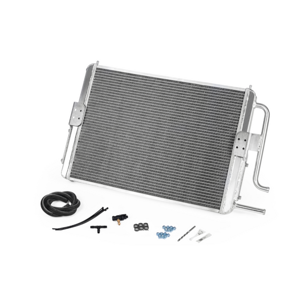 APR CPS Intercooler Radiator | B8 S4 · S5 · Q5 · SQ5 · C7 A6 · S6 · A7 · S5 | 3.0L SC V6 · 4.0L Turbo V8