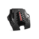 APR Carbon Fiber Engine Cover | 4M Q7 · SQ7 · Q8 · SQ8 · RS Q8 | 2.9L Turbo V6 · 3.0L Turbo V6 · 4.0L Turbo V8