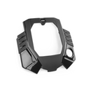 APR Carbon Fiber Engine Cover | C8 RS6 · RS7