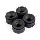 APR Carbon Fiber Engine Cover | MK7 Golf · Sportwagen · Alltrack · GTI · R · GLI · MK8 GTI · R · MK2 Tiguan · MK1 Arteon · MK1 Atlas · 8V A3 · S3 · 8Y A3 · S3 · MK3 TT · TTS · F3 Q3 | 1.8L Turbo I4 · 2.0L Turbo I4