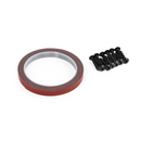 APR Carbon Fiber Front Lip Spoiler | MK8 GTI