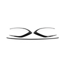 APR Carbon Fiber Front Trim | MK8 GTI