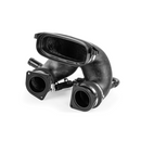 APR Carbon Fiber Intake | 4M SQ7 · SQ8 · RS Q8