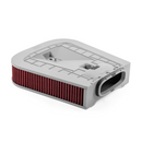 APR Carbon Fiber Intake | 4M SQ7 · SQ8 · RS Q8