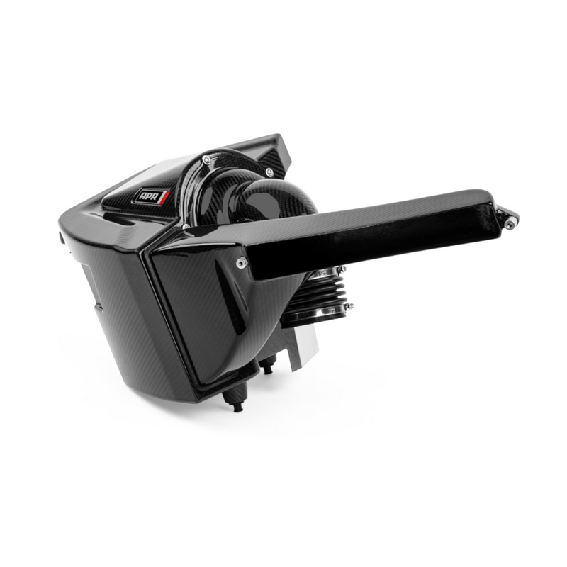 APR Carbon Fiber Intake | B9 A4 · A5